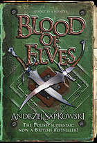 Blood of Elves