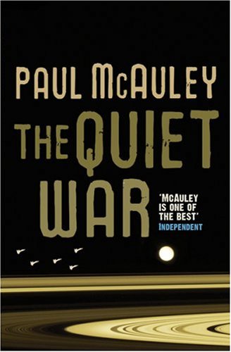 The Quiet War