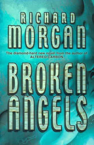 Broken Angels