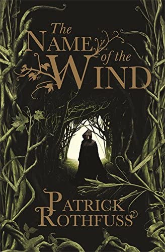The Name of the Wind