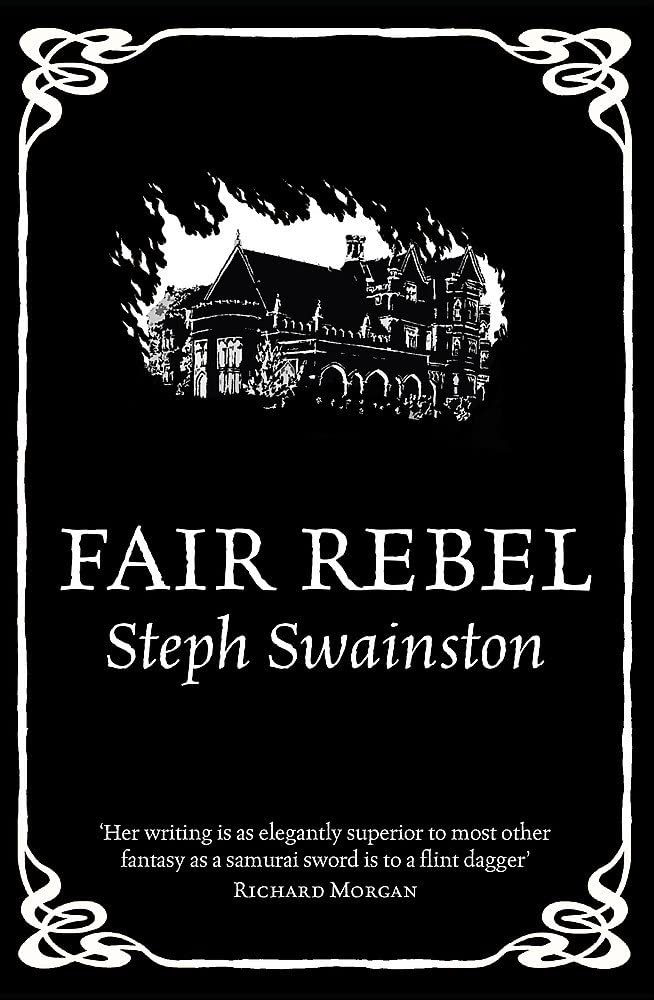 Fair Rebel