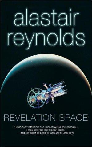 Revelation Space (Revelation Space Sequence)