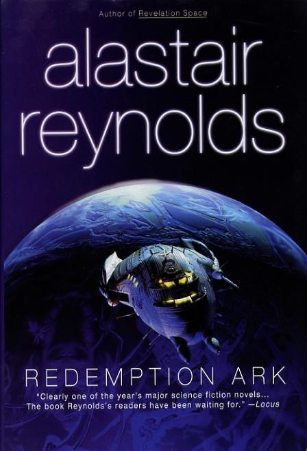 Redemption Ark (Revelation Space Sequence)