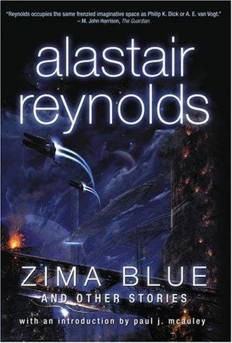 Zima Blue and Other Stories