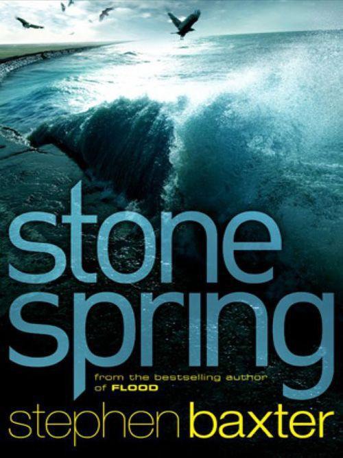 Stone Spring (Gollancz)