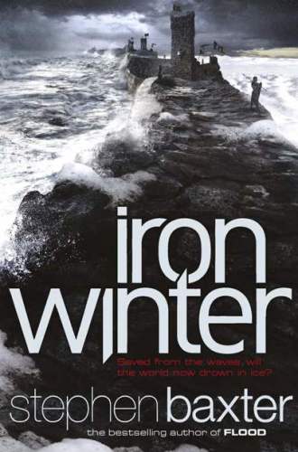 Iron winter