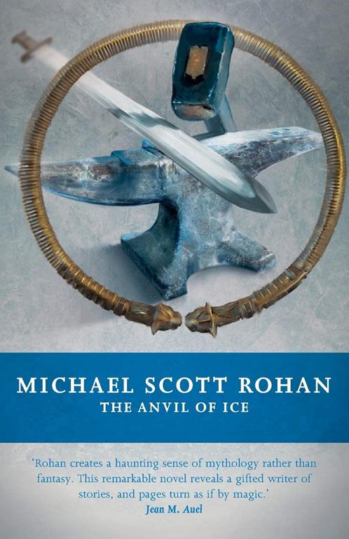 The Anvil of Ice (SF Gateway Omnibuses)