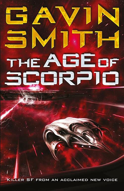 The Age of Scorpio