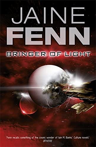 Bringer of Light (Hidden Empire)