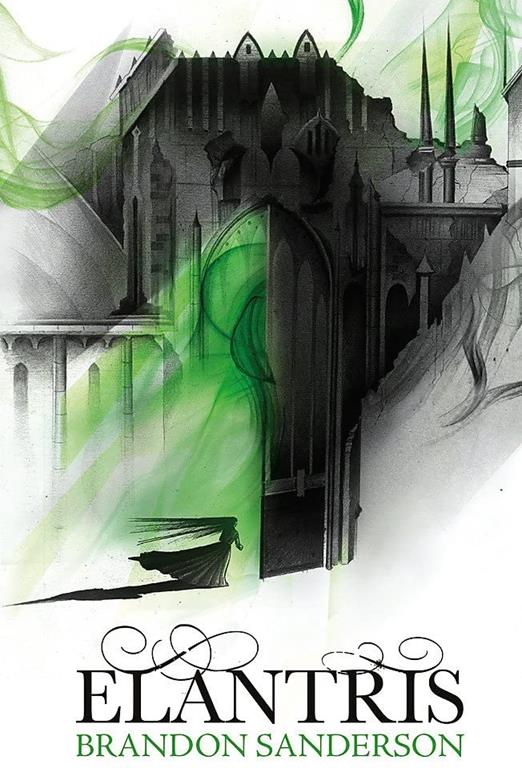 Elantris