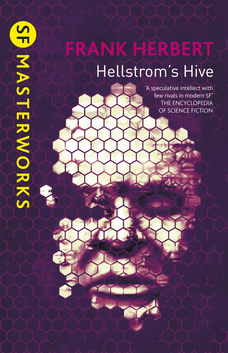 Hellstrom's hive