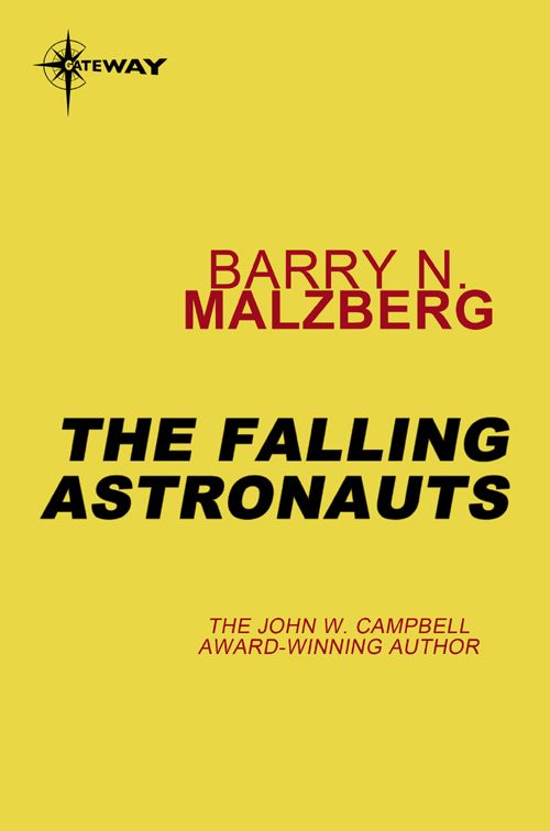 The Falling Astronauts