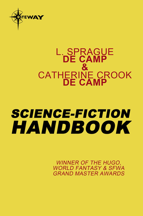 Science-fiction handbook