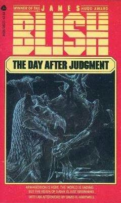 The Day After Judgement