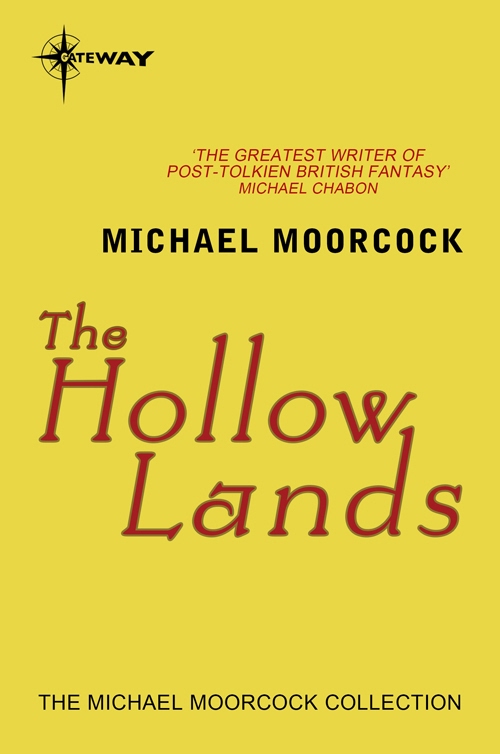 The Hollow Lands