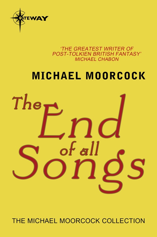 The End of All Songs