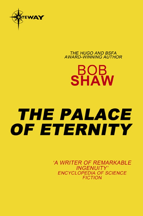 The Palace of Eternity