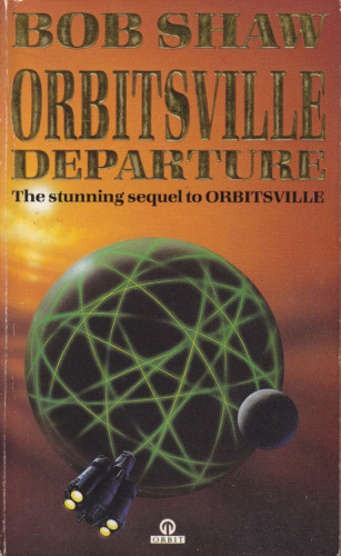 Orbitsville Departure