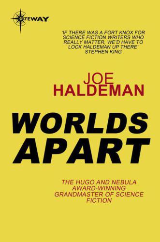 Worlds Apart : Worlds Book 2