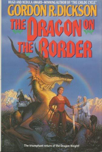 The Dragon on the Border