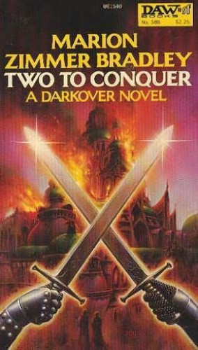 Two to conquer