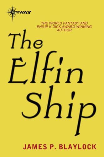 The Elfin Ship