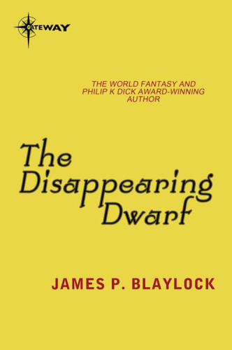 The Disappearing Dwarf