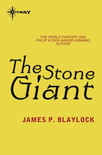 The Stone Giant