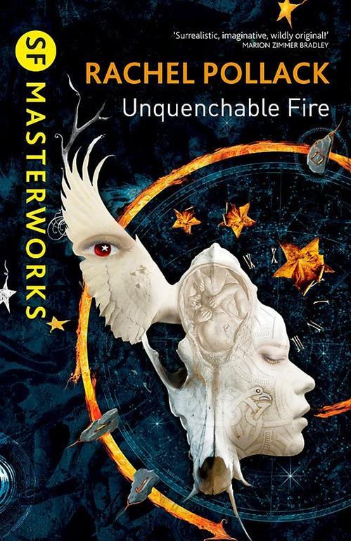 Unquenchable Fire (SF Masterworks)