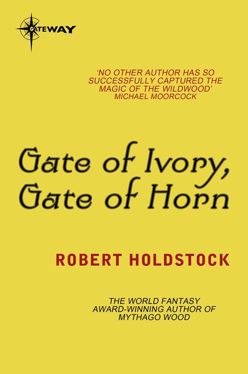 Gate of Ivory, Gate of Horn