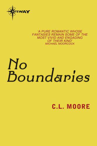 No Boundaries