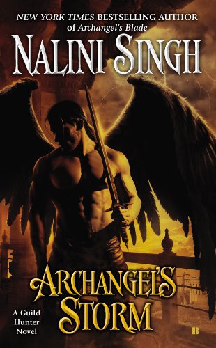 Archangel's Storm