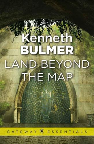 Land Beyond the Map