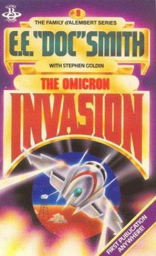 The Omicron Invasion