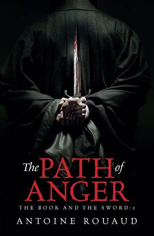 The Path of Anger