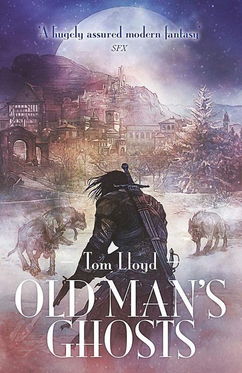 Old Man's Ghosts