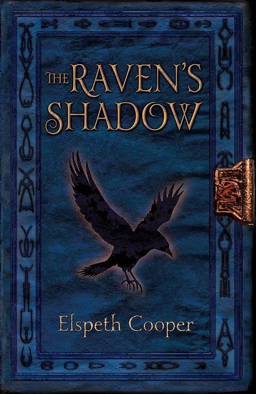 The Raven's Shadow (Wild Hunt)