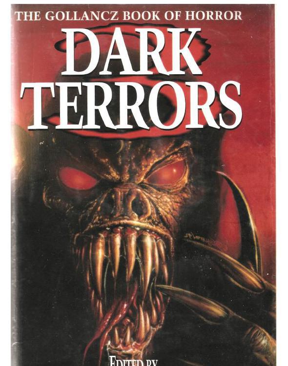 Dark Terrors 3: The Gollancz Book of Horror