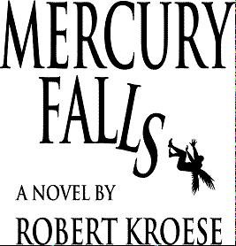 Mercury Falls