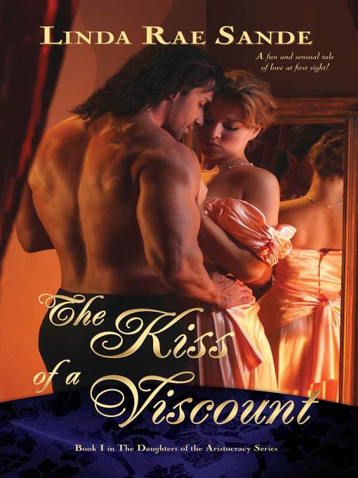 The Kiss of a Viscount