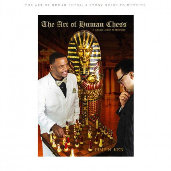 The Art of Human Chess