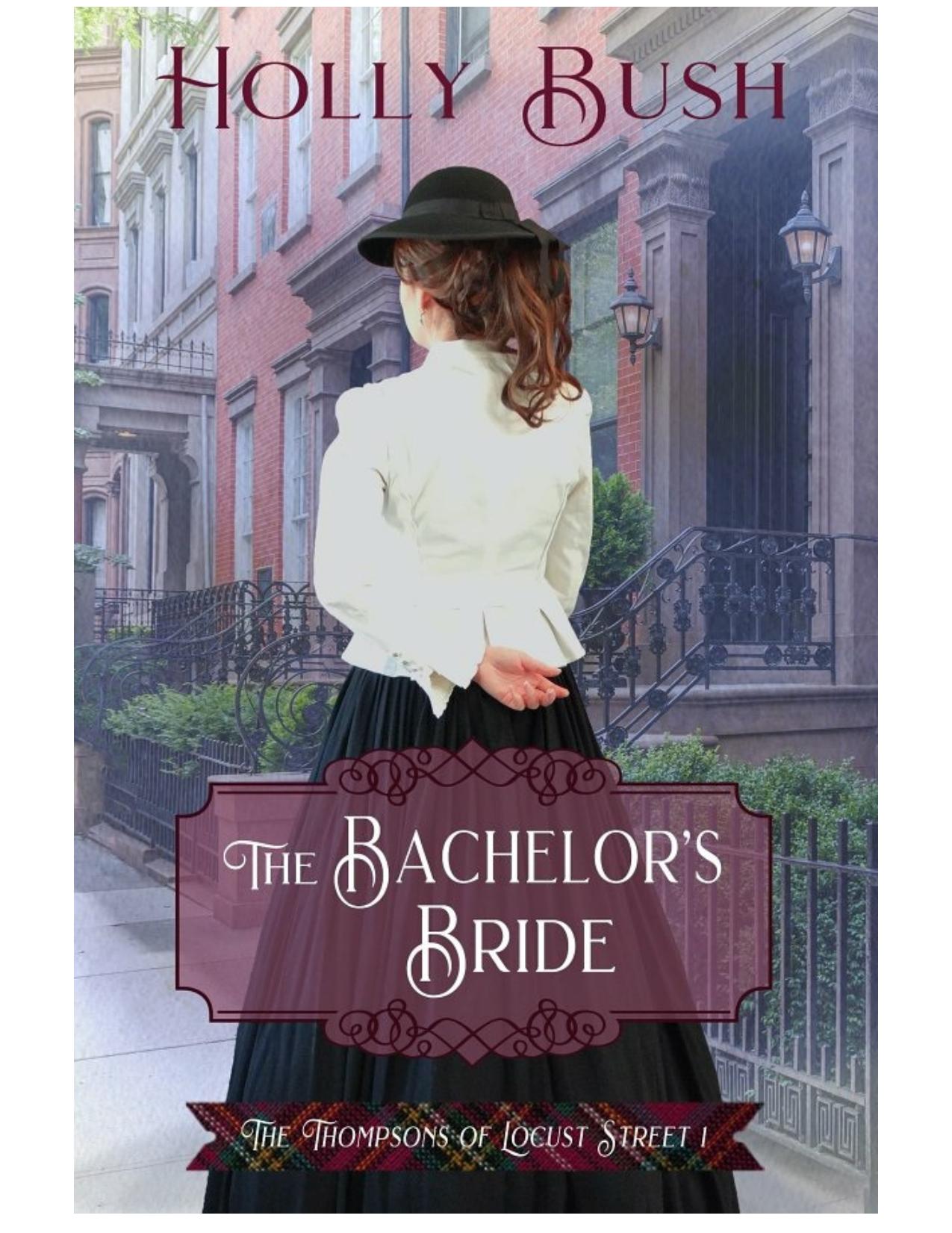 The Bachelor's Bride