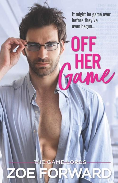 Off Her Game (The Game Lords)