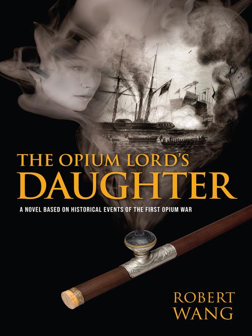 The Opium Lord's Daughter