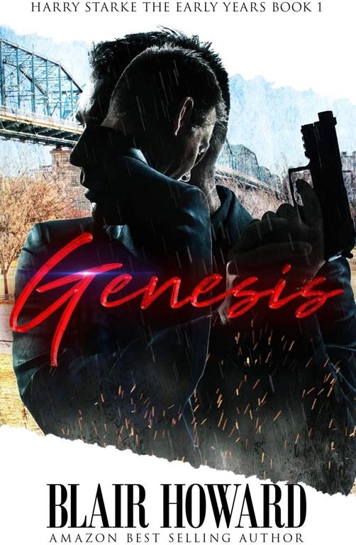 Genesis (Harry Starke Genesis)