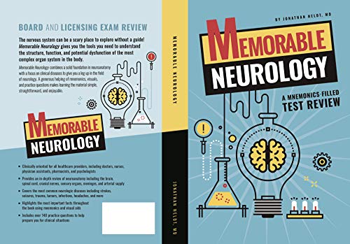 Memorable Neurology