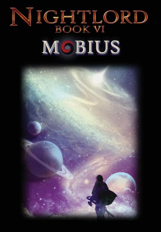 Nightlord: Mobius (6)