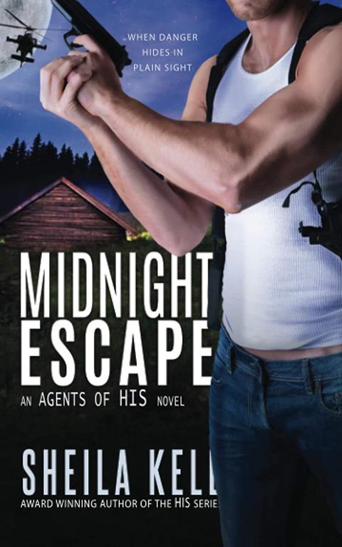 Midnight Escape (Agents of H I S)