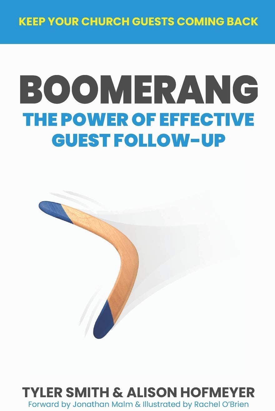 Boomerang: The Power of Effective Guest Follow-up