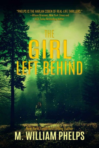 The Girl Left Behind